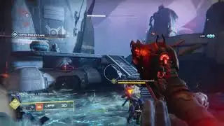NEW LORD OF WOLVES EXOTIC IN ACTION + NEW CODE OF THE DEVASTATOR SUPER (Destiny 2)
