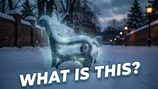 Maidtone SNOW Walk ⛄ Finally Snowing in Maidstone UK 2026 Evening Walk in Snow