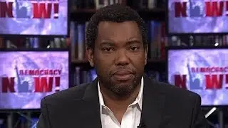 The Case for Reparations: Ta-Nehisi Coates on Reckoning With U.S. Slavery & Institutional Racism
