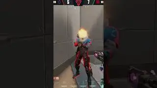 Zellsis couldnt believe his eyes - Valorant VCT NA Last Chance Qualifier - Day 1