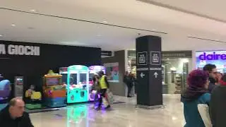 Legru Christmas Shopping