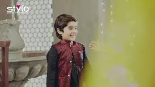 Stylo  Barri Eid l Zebai '23