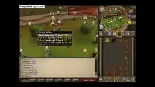 W32 Tribrid's 1st PK Video 