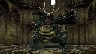 Taurus/Asylum Demon Acapella Cover (LobosSFX Mod)