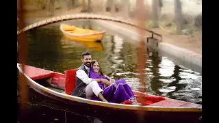 LOVEPREET & SHARNJEET BEST PREWEDDING 2023