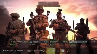 BF6: Properly playing as a Recon Spotter 😊😂😭