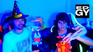 bana sos el mago
