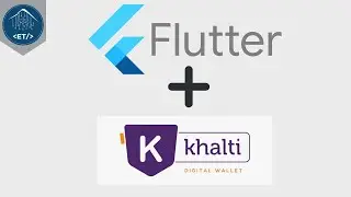Khalti Payment Integration in Flutter.