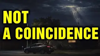 The Secret Behind the Car Parked Near Your House (It’s Not a Coincidence)