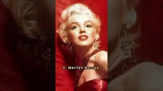 Top 10 Legends with Mysterious Deaths🕯️#Mystery #Legends #Shorts