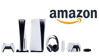Скоро ли пополнение Amazon PS5 / Playstation 5?! На подходе большой релиз?! Новости о пополнении