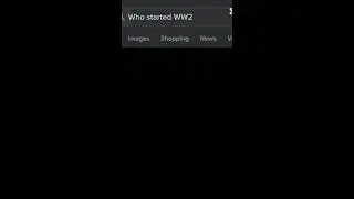 Who started WW2 #memes #dancingalien #funny #foryou #laugh #meme