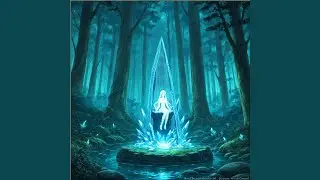 Melody of the Sacred Spring