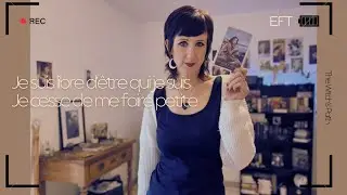 Libération énergétique : Je réécris mon histoire et je cesse de me faire petite