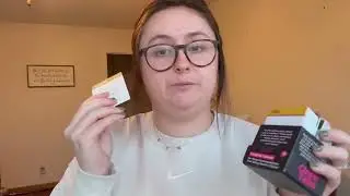 Date Night Game Review | Closer Talks Cards for Couples & Newlyweds
