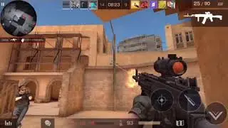 SHIZER лучшие моменты в STANDOFF 2
