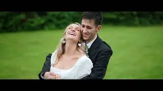 A Wedding at Achnagairn Castle, Scotland / Alice & Ben