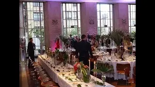 Places to get married in London 2020. A Groom brainstorms his wedding venue ideas with months left.