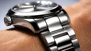 Топ-10 роскошных часов, которые нельзя игнорировать в 2026 году