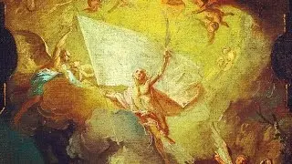 Jes&uacute;s y lo que sube- MANUEL JOS&Eacute; DE QUIROS~Guatemala Baroque/Galant Music (18th Century)