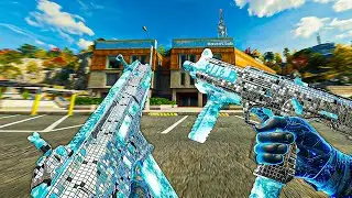 The MXR-17 & Kogot 7 is the BROKEST Meta on Warzone 👑