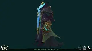 Mistwalker Noble