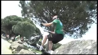 spot Ion Areitio