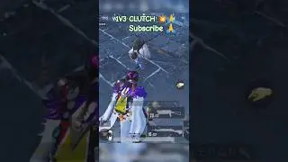 jonathan 1v4 || jonathan 1v4 clutch||#jonathan #pubgmobile #tranding #reels#bgmi