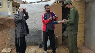 Mustafa's house ruling:Why didn't he sign the letter?!An incident that shocked everyone