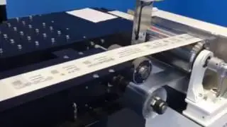 ebeam on inkjet - Drupa