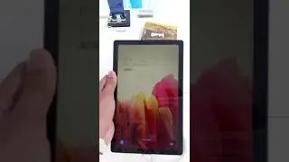 Samsung Galaxy Tab A7 10.4