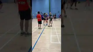 Leeds Beckett 1s v Leeds Uni 2s (BUCS Prelims)