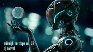 dj dervel - midnight mixtape vol. 76 (2022)