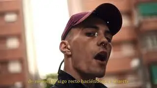 Blanco - REFLEXI&Oacute;N ( Official Video ) Prod. Nico belay #REFLEXI&Oacute;N