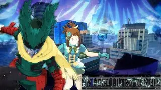 What Have I Done.... [MHUR Modded Gameplay]