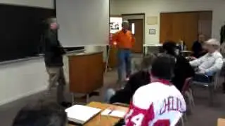 1st Alliance meeting w/ MIGOP Chair Bob Schostak 1-12-13 Pt.2