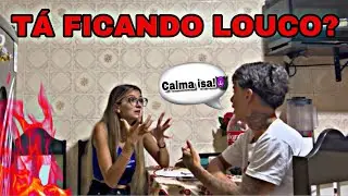 CHAMANDO A MORAES POR OUTRO NOME//DEU RUIM🔥