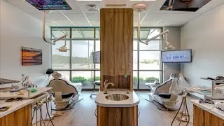 Invisalign Experts at CarolinasDentist Wilmington: Transform Your Smile with Dr. Finster