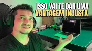 Descobri o FORNECEDOR do Meu Concorrente (M&eacute;todo&nbsp;na&nbsp;Tela)