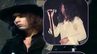 Deep Purple - No One Came (1971)
