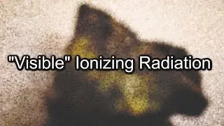 Making Ionizing Radiation 