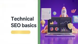 Technical SEO Basics
