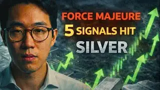 FORCE MAJEURE WARNING: All 5 Historical Signals Hit &mdash; COMEX Silver $71 vs Physical $130