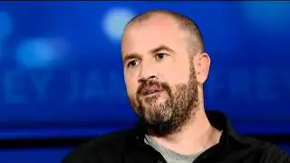 Джеймс Фрей о религии, Боге и смерти