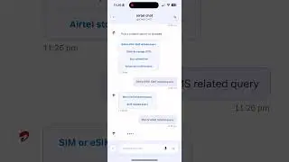 How to know your Airtel sim PUK code