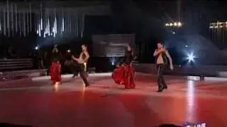 Rayna-paso doble(Vip Dance)