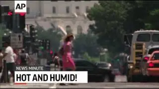 AP Top Stories July 16 P
