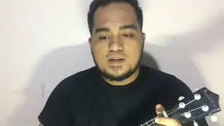 Valerie by Mark Ronson ft. Amy Winehouse Ukulele cover