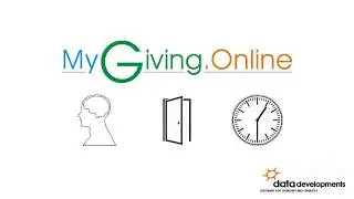 MyGiving.Online | Online Donation Management System | Data Developments