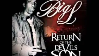 Big L - Harlem World Universal + Download Return Of Devil's Son